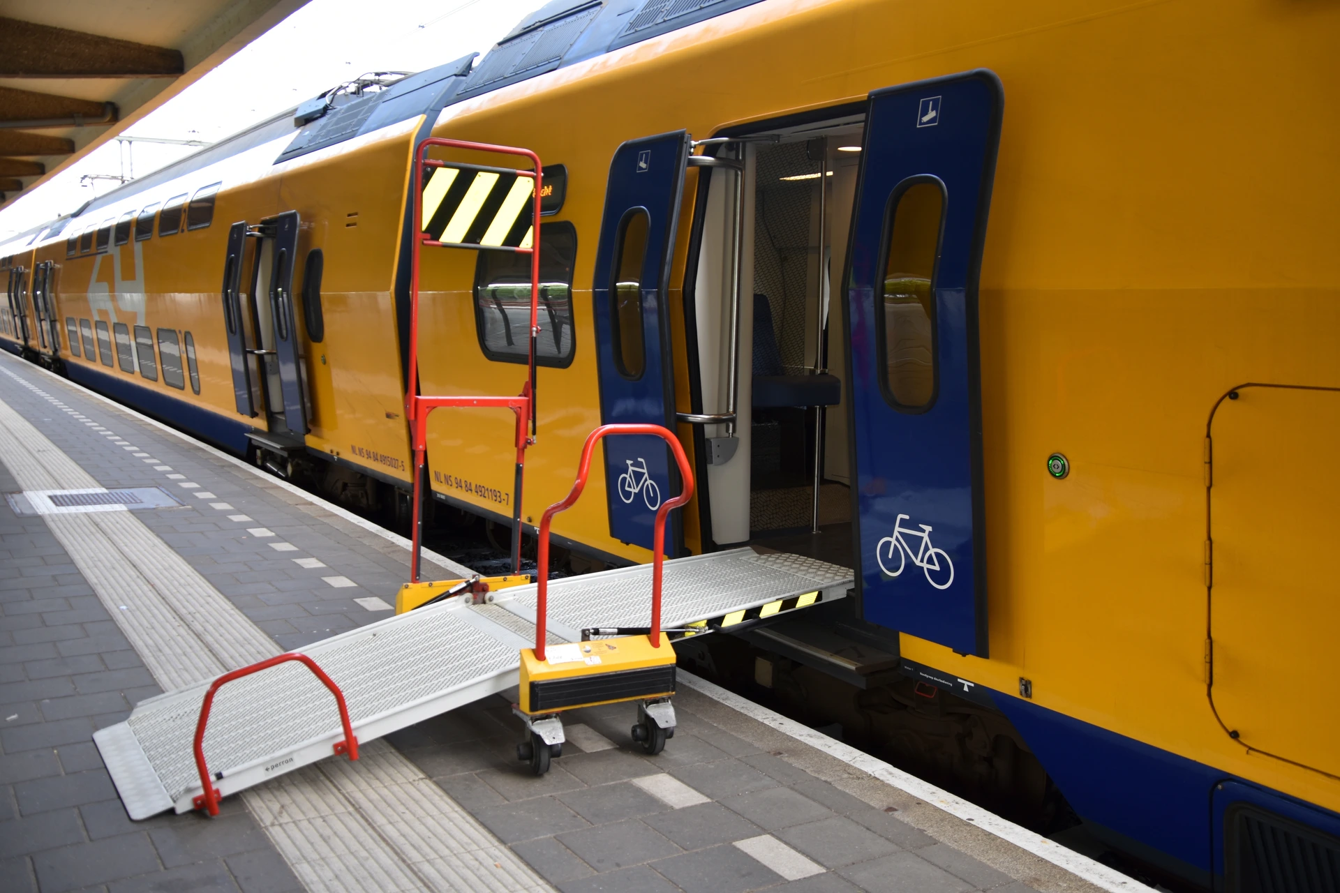 Datos necesarios para solicitar asistencia PMR