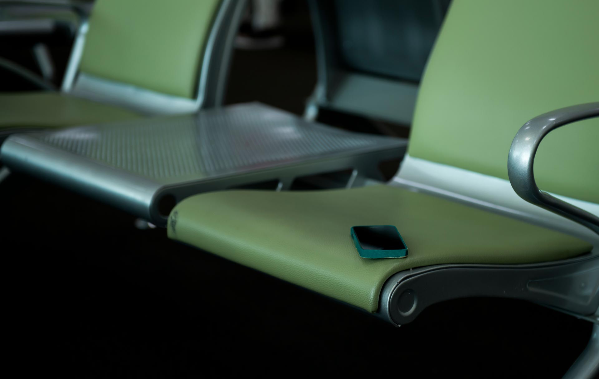 Datos necesarios para localizar un objeto perdido